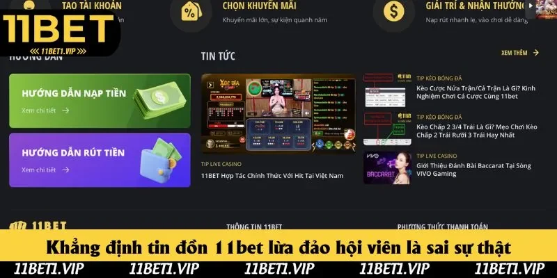 Cơ sở xác thực danh tiếng vững chắc của nền tảng số một khu vực