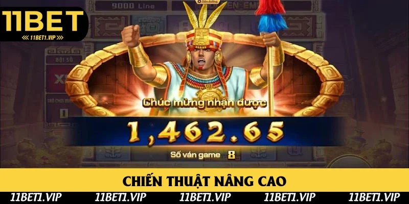 Phương pháp nâng cao dành cho thành viên