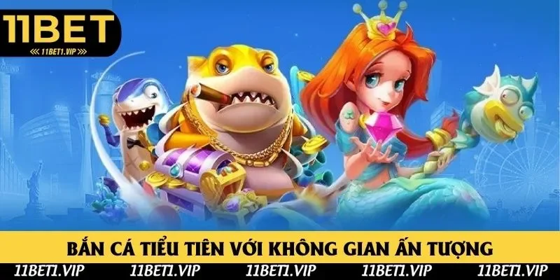 Phiên bản giải trí với không gian cực chất