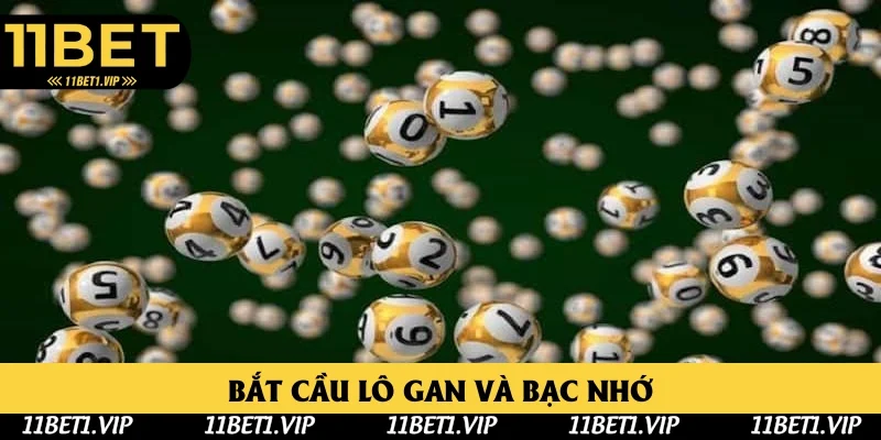 Lô xiên là gì chơi theo lô gan hoặc bạc nhớ