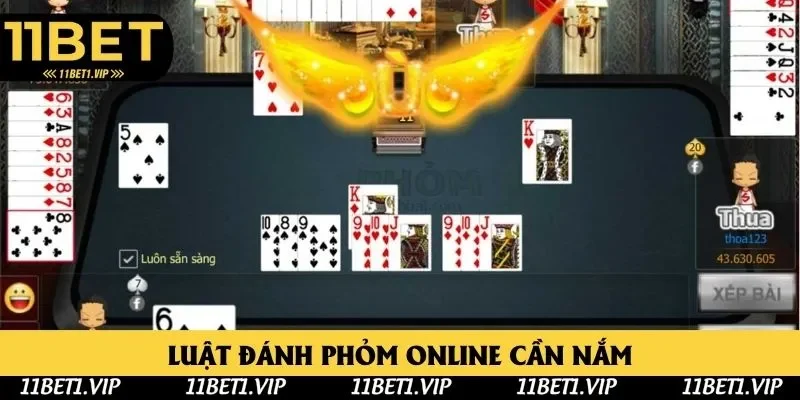 Quy luật cần nắm khi đánh Tá Lả