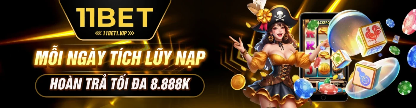 Mỗi ngày tích lũy hoàn trả tối đa 888k