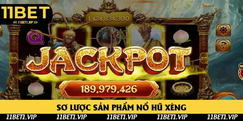 Đôi nét trò chơi nổ hũ xèng tại nhà cái