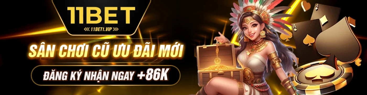 Sân chơi cũ ưu đãi mới - Đăng ký nhận ngay 86K